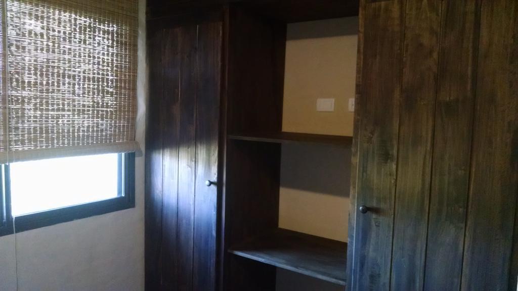 Cabanas La Cosecha San Rafael Dış mekan fotoğraf