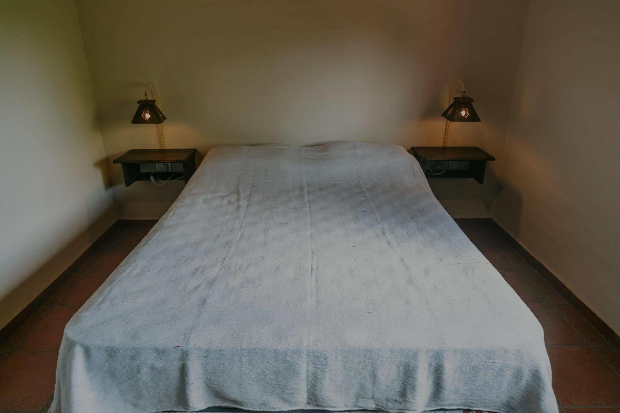 Cabanas La Cosecha San Rafael Dış mekan fotoğraf